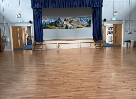 Main Hall 1