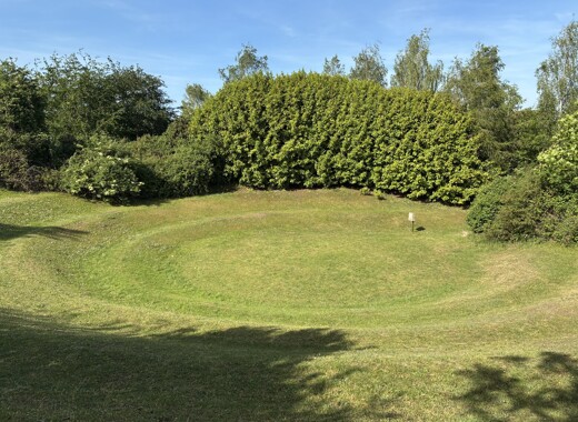 Amphitheatre 1